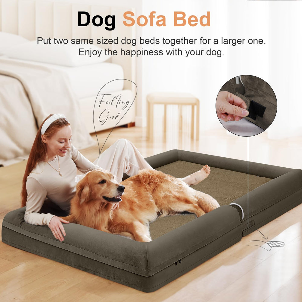nanuya soft-velvet-surface-waterproof-cover offers cozy touch with spill protection.