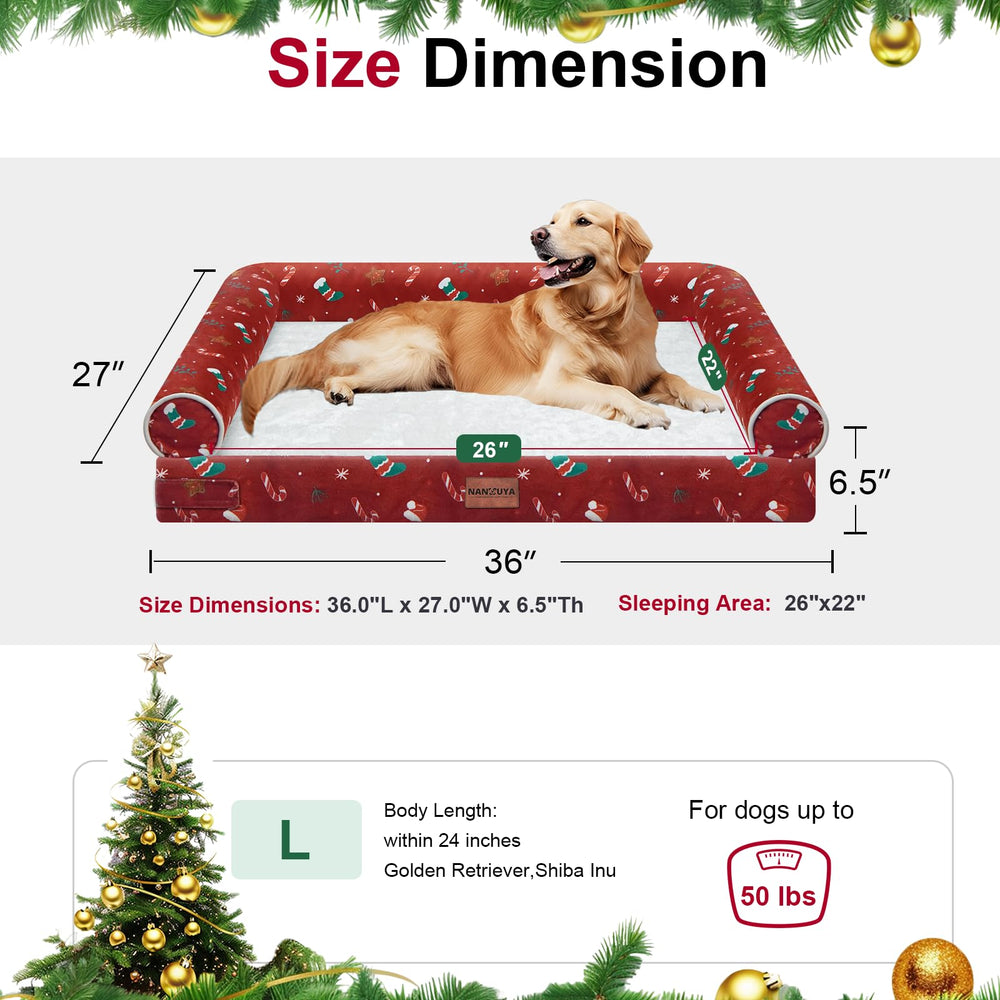 NANUYA bed uses OEKO-TEX and CertiPUR-US certified materials for safety.