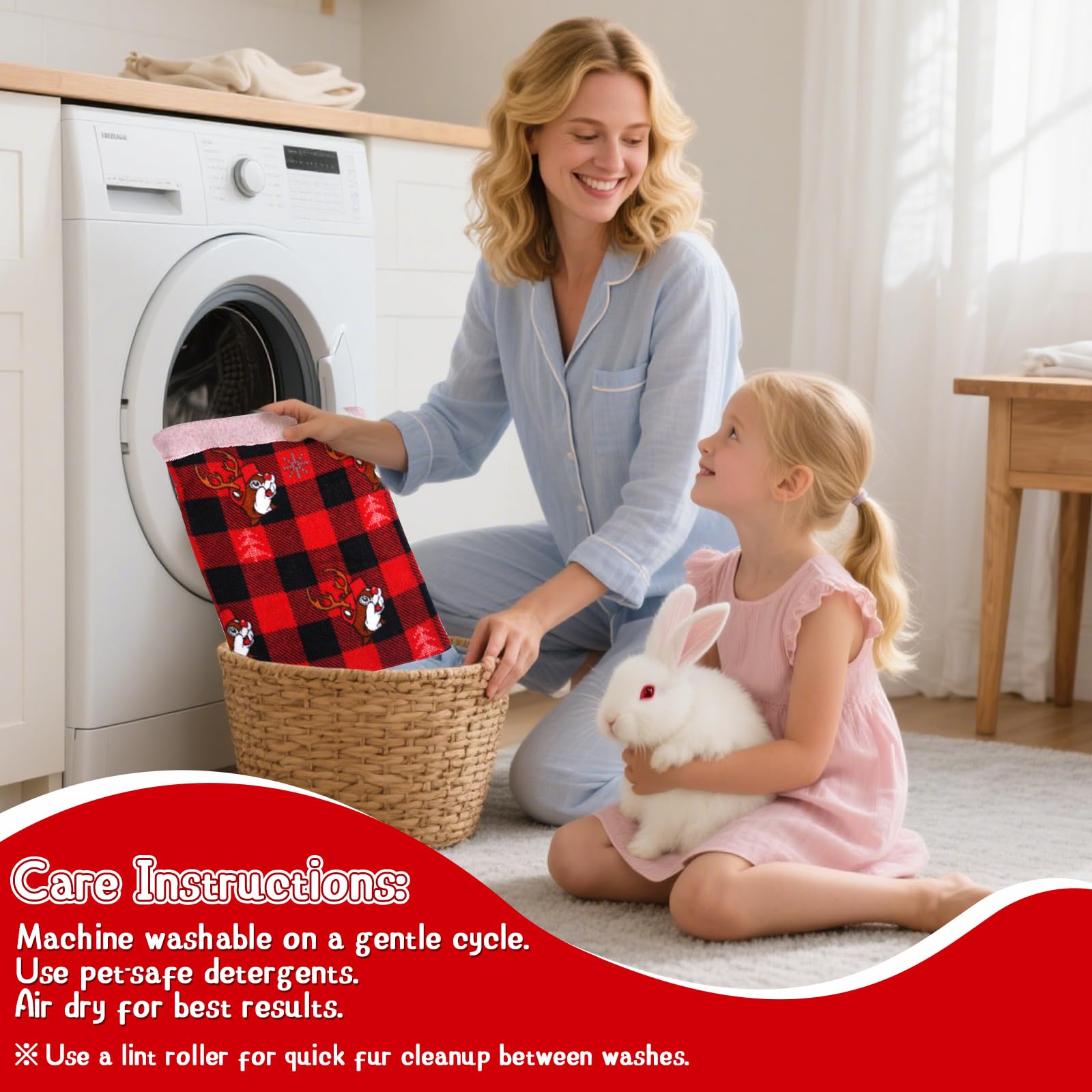 NAPLORD carry and lap use option supports gentle transport and cuddle moments.
