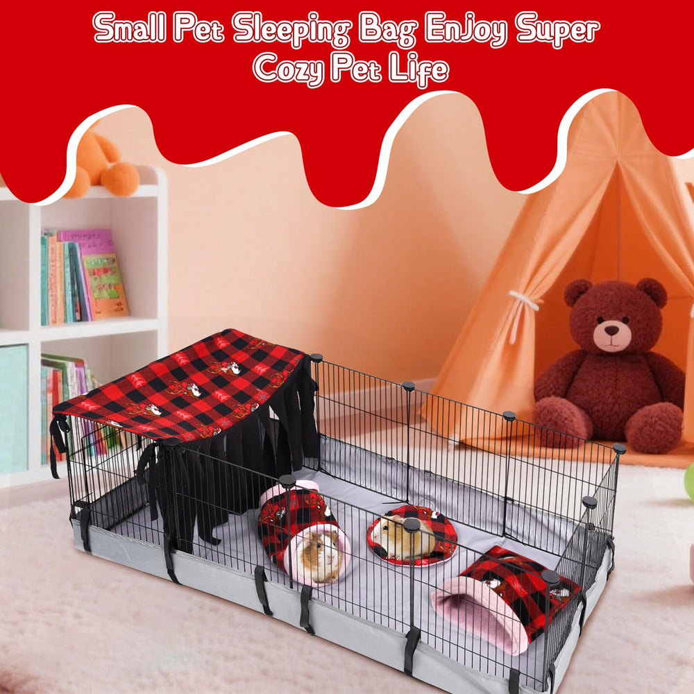 NAPLORD fleece snuggle sack care demonstrates easy maintenance.