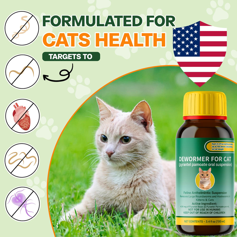 NateNatenight dosing spoon aids precise measurement for pets.