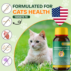 NateNatenight dosing spoon aids precise measurement for pets.