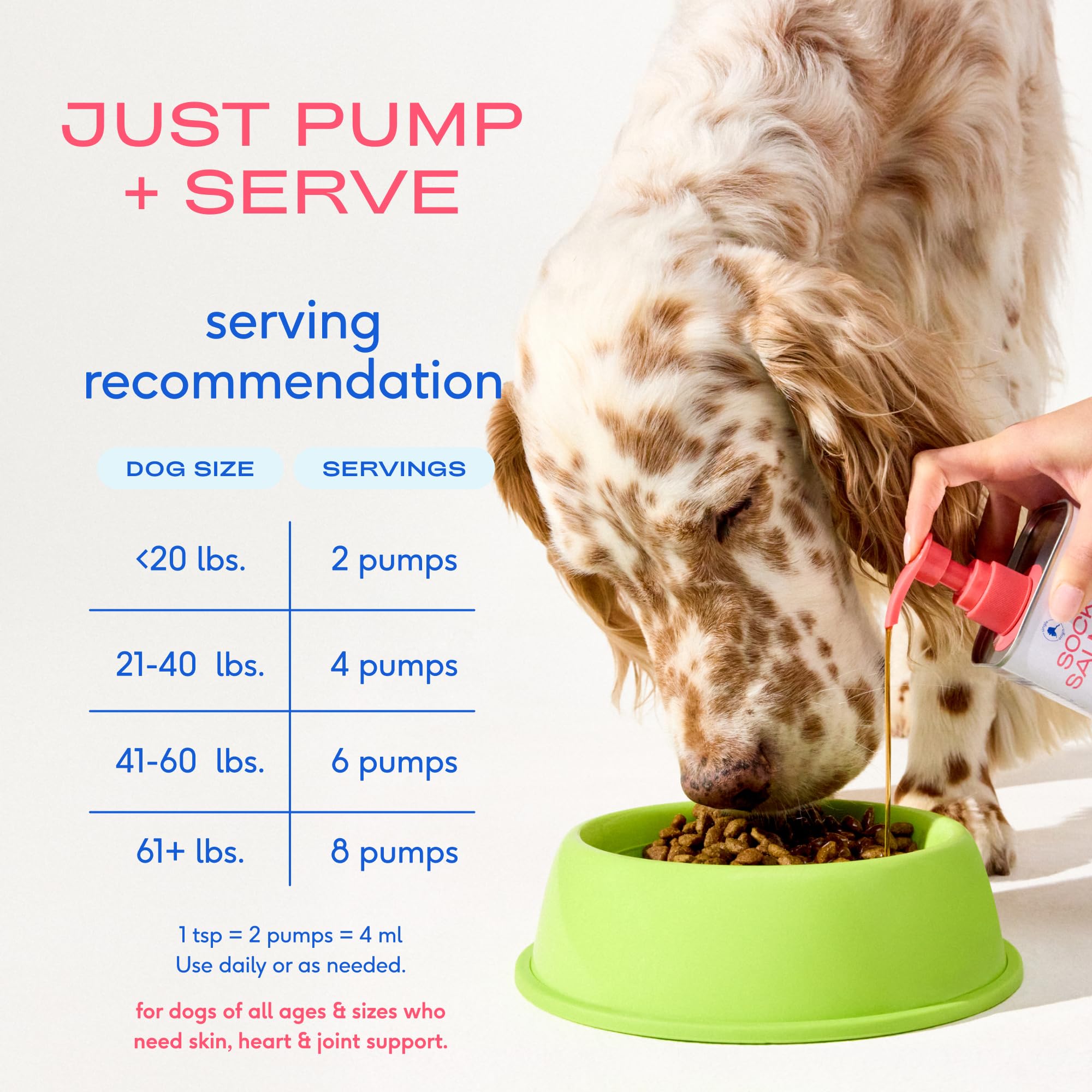 Native Pet brain health DHA support for cognitive function.