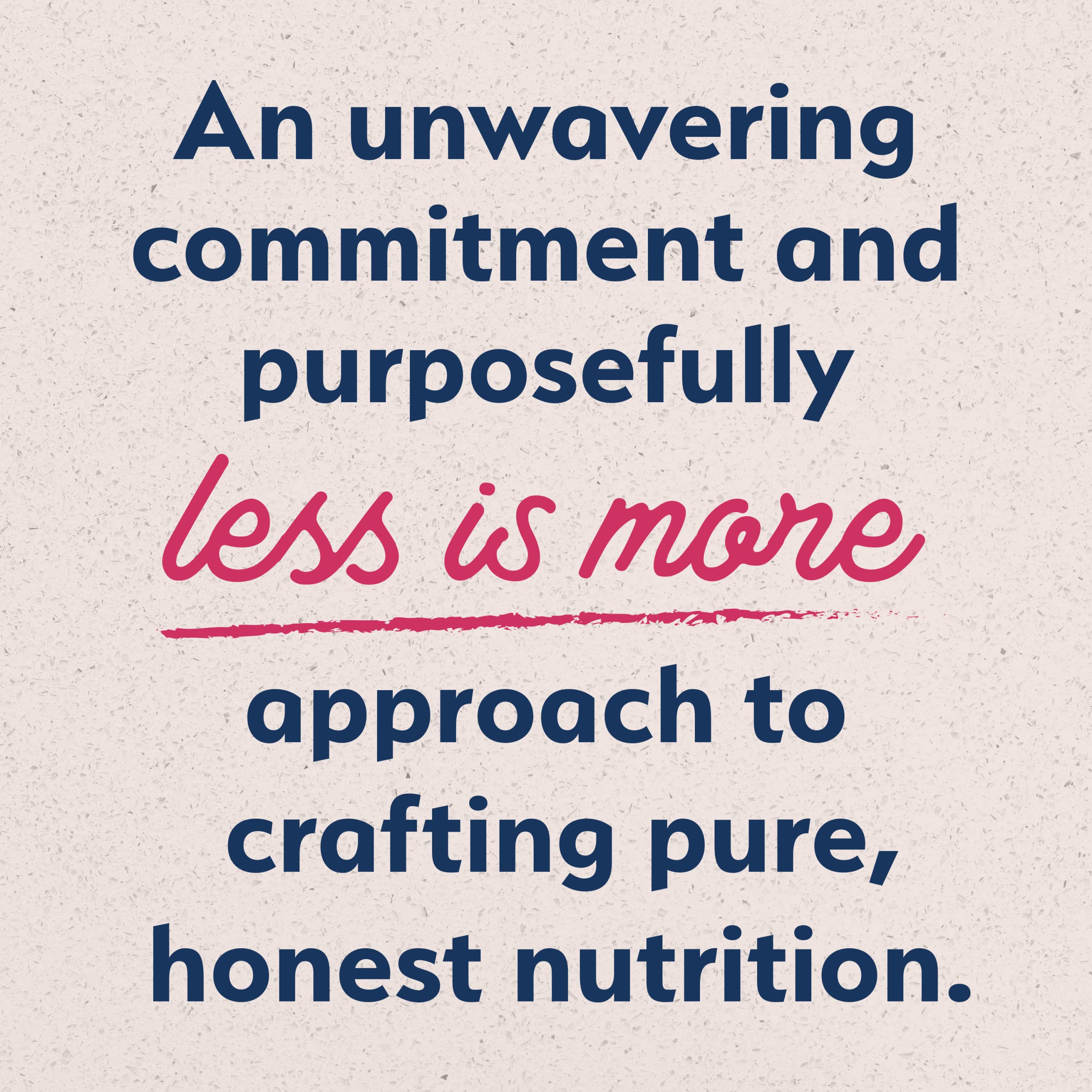 Natural Balance digestible salmon-pea meal being served represents a balanced daily option.