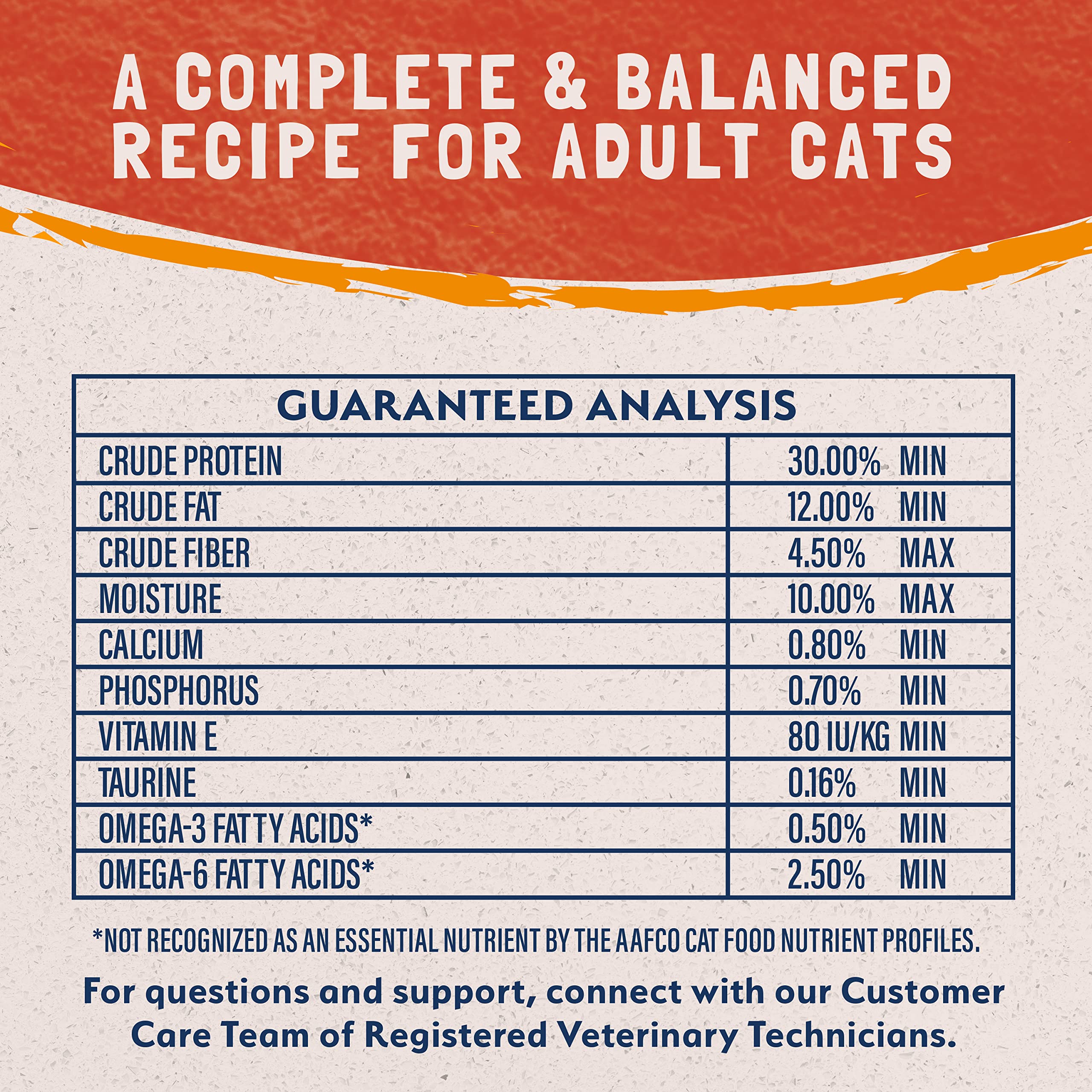 Natural Balance feed-with-confidence safety-batch image emphasizes batch-tested quality.