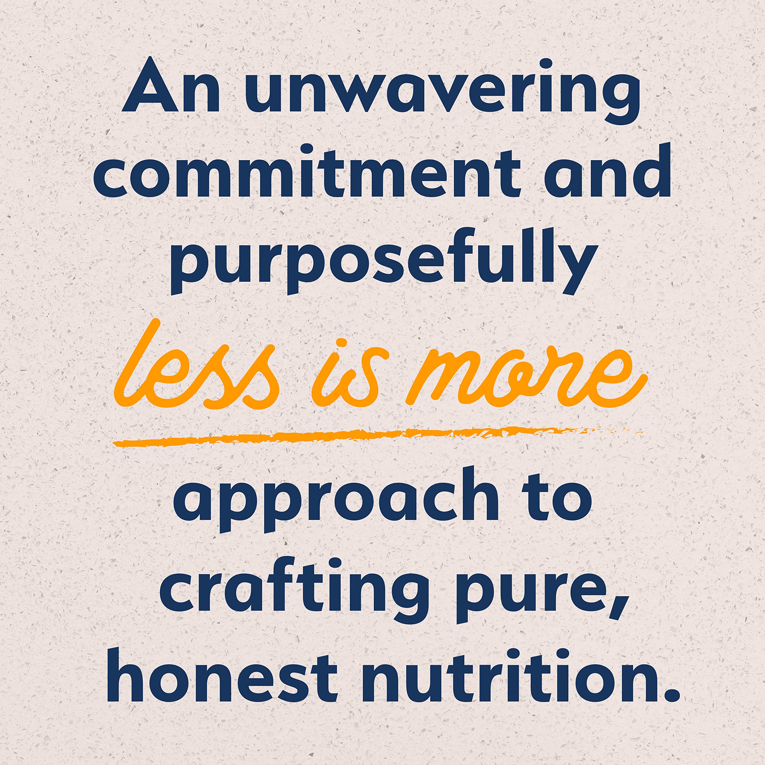 Natural Balance Reserve Duck & Potato grain-free texture showcases premium protein.