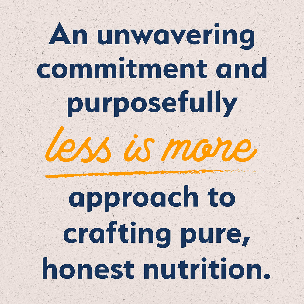 Natural Balance Reserve Duck & Potato grain-free texture showcases premium protein.