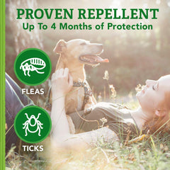 Natural Care oils close-up highlights plant-based ingredients for pest defense.