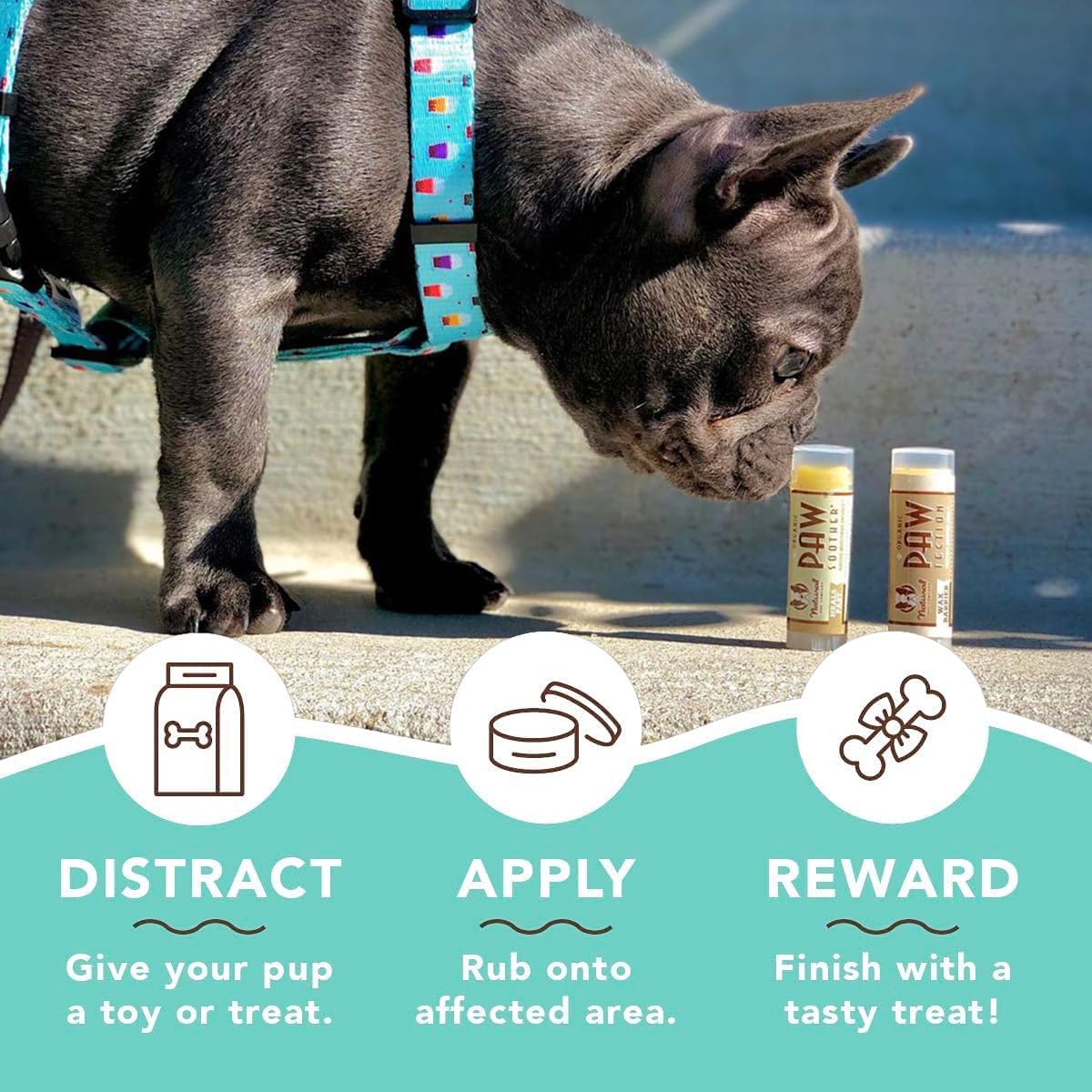 Natural Dog Company Powerhouse Bundle USA-made craftsmanship