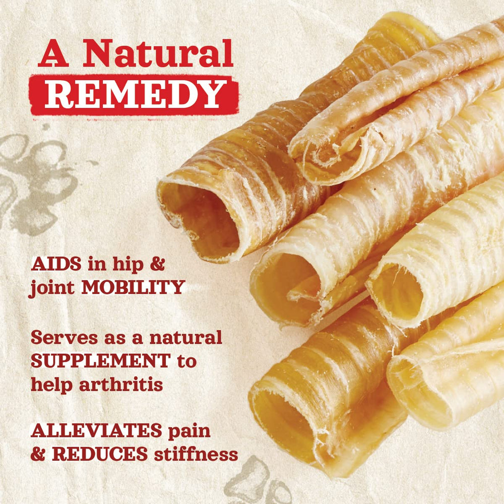 Natural Farm Eco-Friendly Packaging — sustainable green packaging for dog treats.