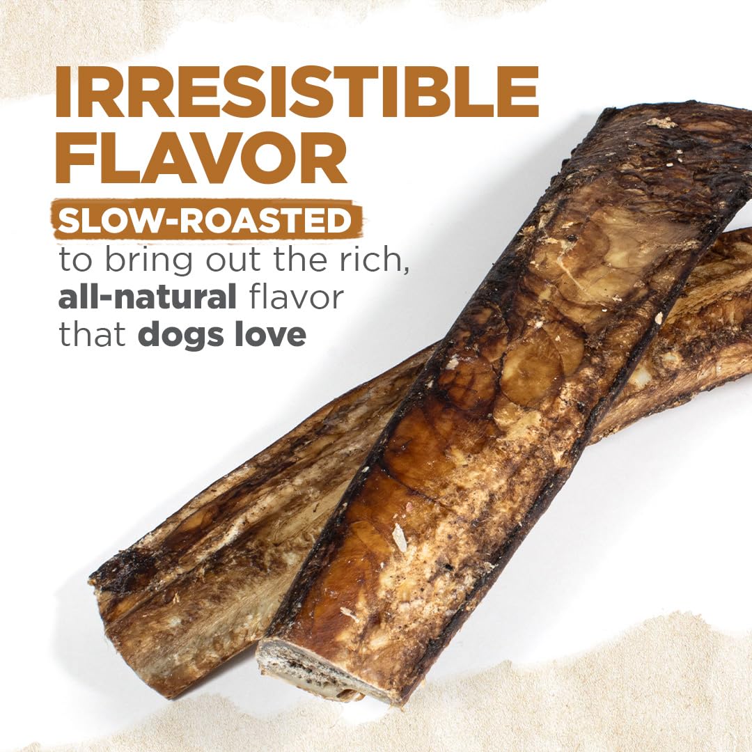 Natural Farm low-odor chew: ideal for indoor chewers and minimizing lingering smells.