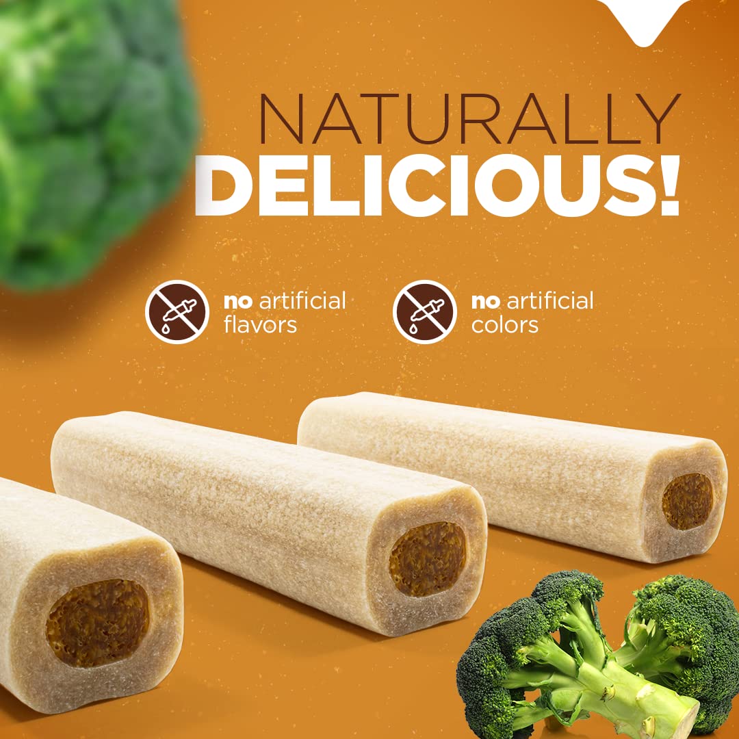 Natural Farm Natbones ingredients like chia seeds for fiber and omega support.