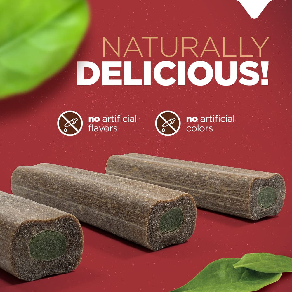 Natural Farm Natbones vegetables in bowl highlight carrots, peas, and spinach for fiber-rich snacking.