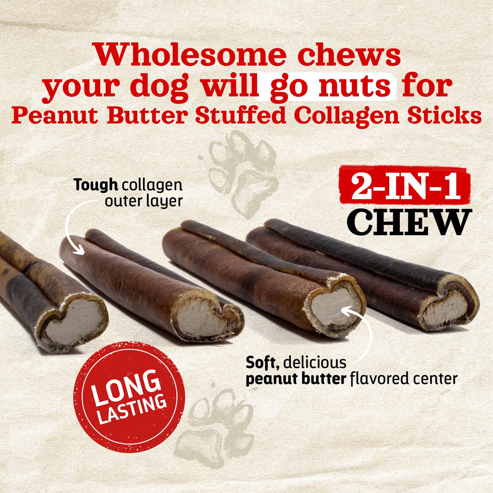 Natural Farm beef skin origin highlights a rawhide-free, safer alternative