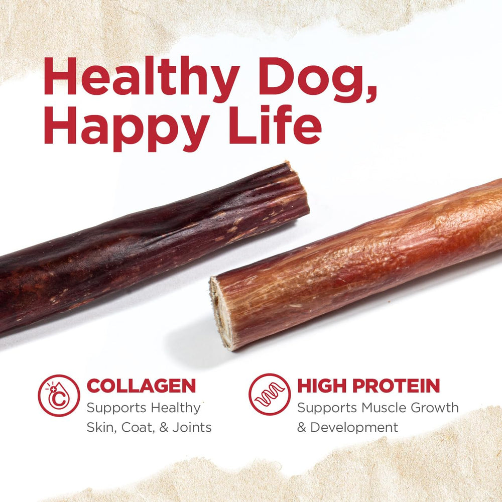 Natural Farm small-dog friendly chew ideal for gentle mouths.