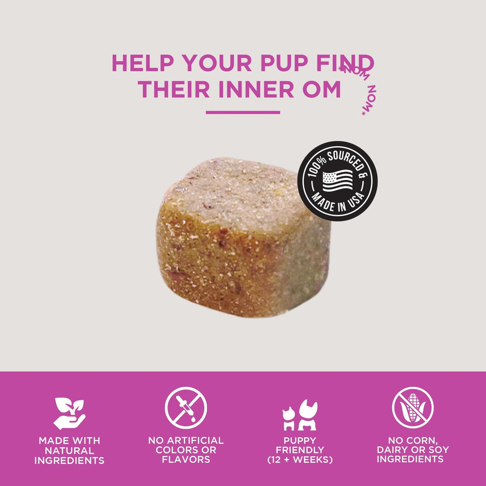 Natural Rapport 120ct packaging signals value and long-term use.