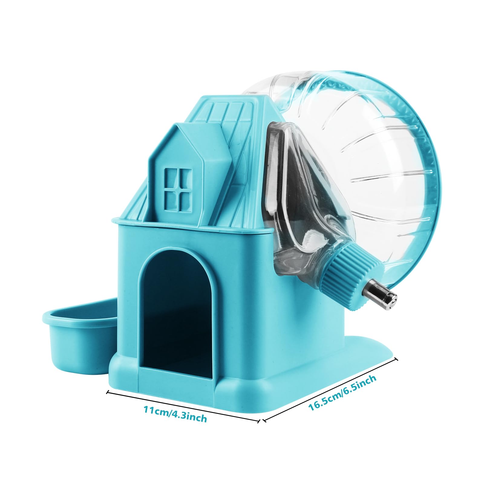NATURE Ann easy installation and cleaning simplifies pet care in seconds.