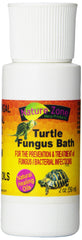 Nature Zone SNZ59241 turtle fungus bath bottle supports reptile care with preventive protection.