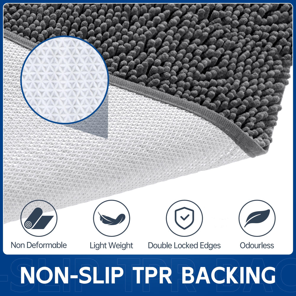 Naturei durable-edge stitching detail demonstrates long-lasting deformation resistance