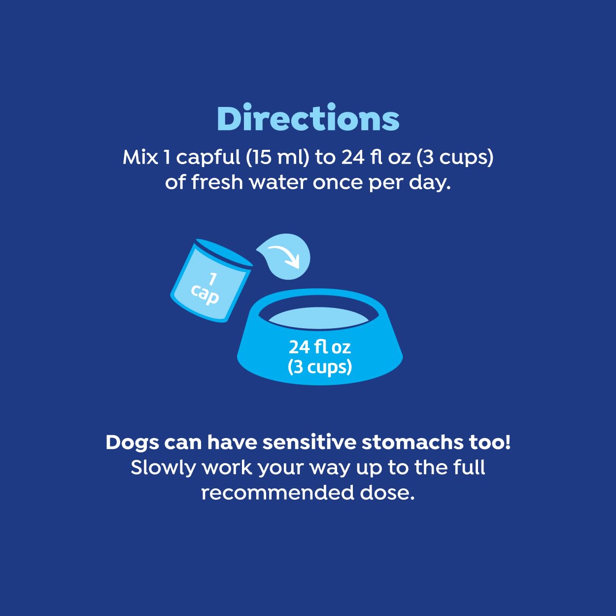 Naturel Promise Fresh Dental breath close-up highlighting longer-lasting freshness