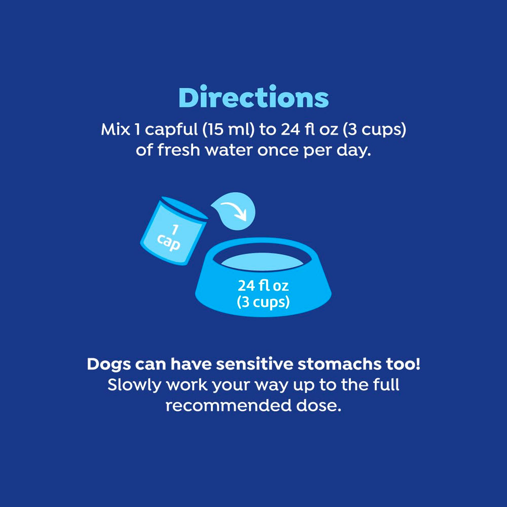 Naturel Promise Fresh Dental breath close-up highlighting longer-lasting freshness