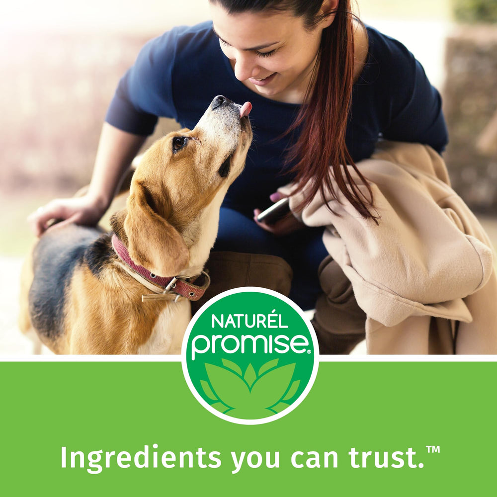 Naturel Promise made-in-USA label close-up trustworthy production standards