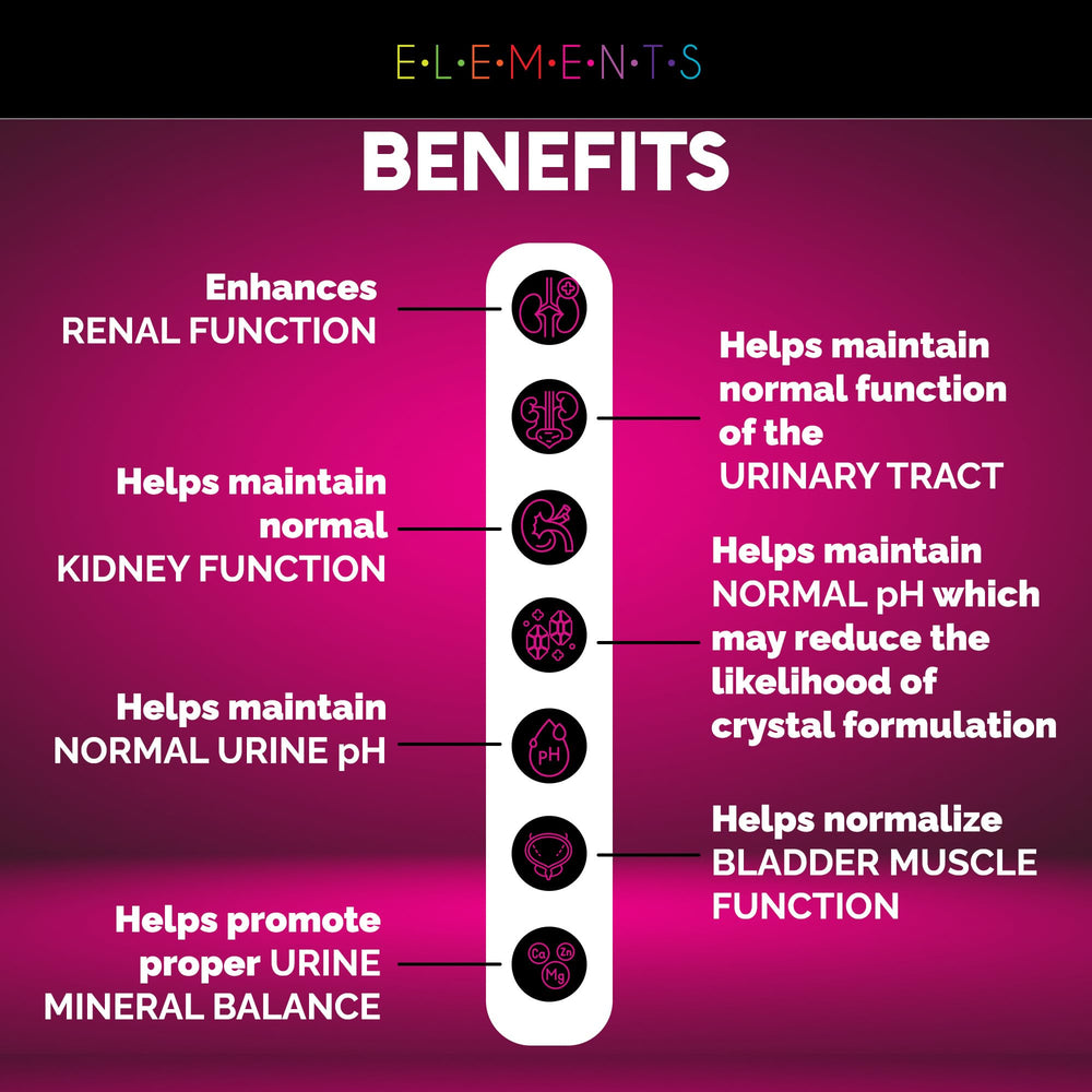 Nature's Pure Edge D-Mannose chicken-prebiotic-digestion supports gut health.