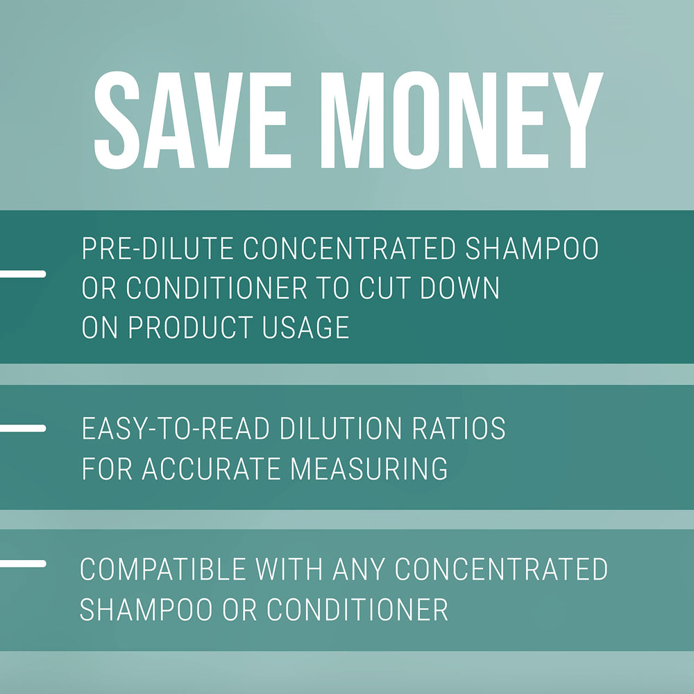 Nature's Specialties professional grooming bottle supports efficient workflow in busy salons.