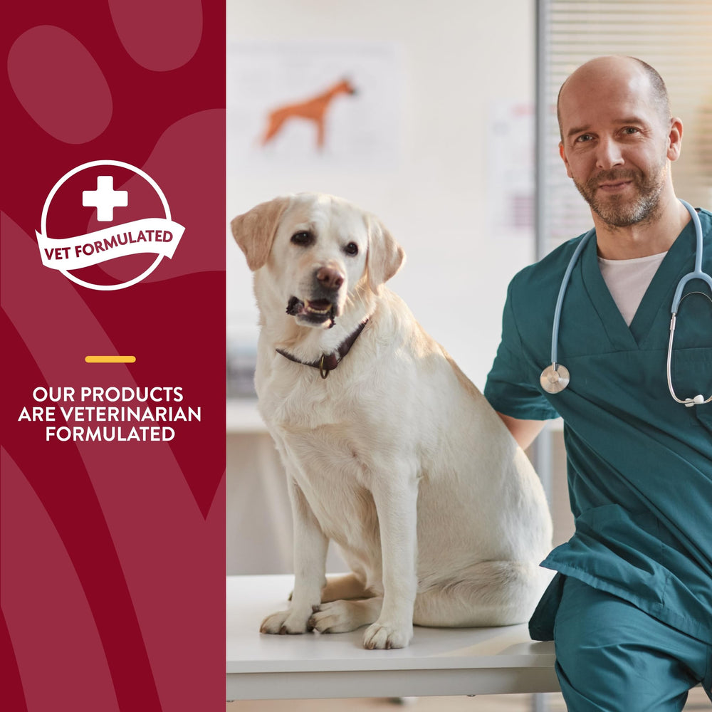 NaturVet bladder support 60 chewable tablets indicate long-lasting supply