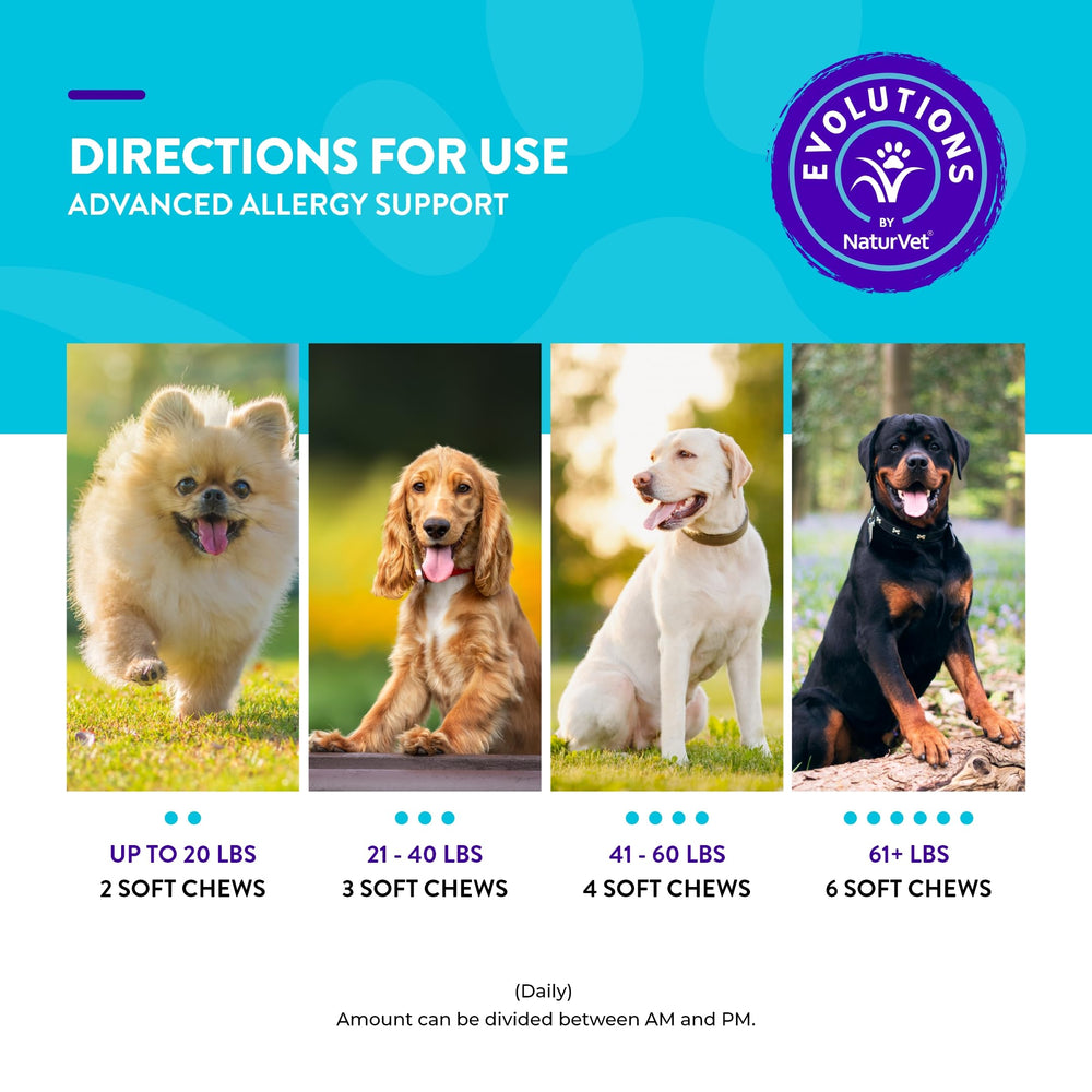 NaturVet Evolutions made in USA NASC seal image signals quality and compliance.