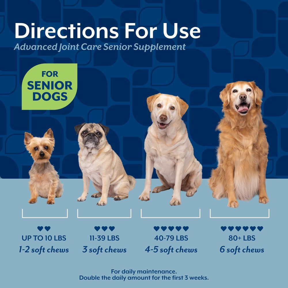 NaturVet made in USA cgmp: trusted production standards in every joint health soft chew