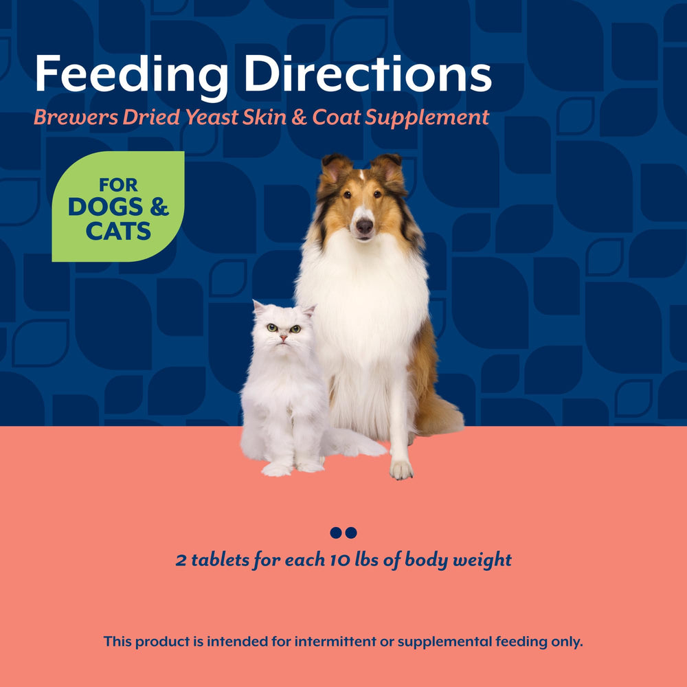 NaturVet pet meal time serving scene – easy addition to daily feeding routine