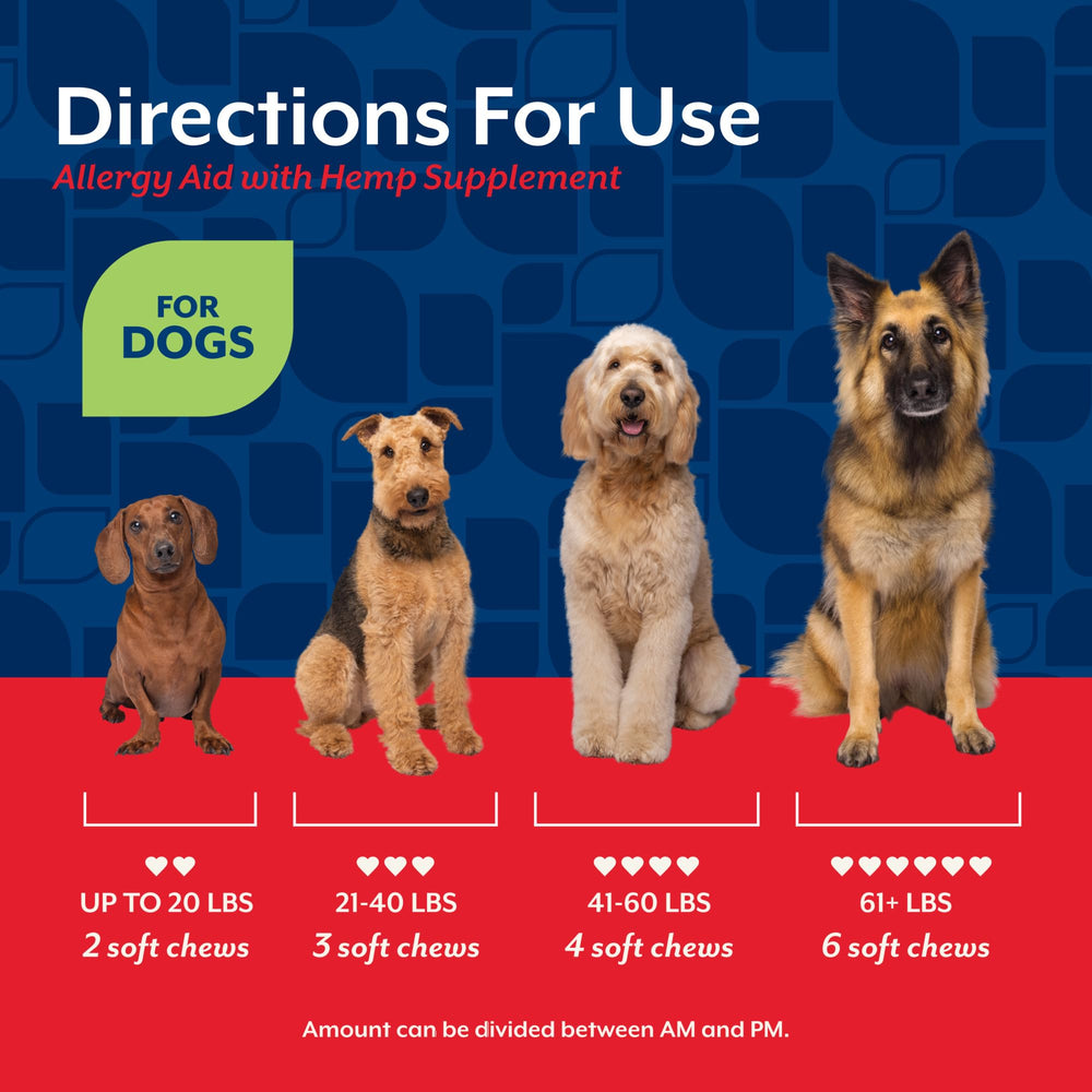 NaturVet skin-respiratory-health soft-chews close-up shows skin moisture and breathing support.