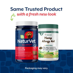 NaturVet soft chews close-up showing palatable texture for regular supplementation.