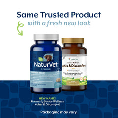NaturVet Soreness Relief chew close-up highlighting texture and palatable bacon flavor.