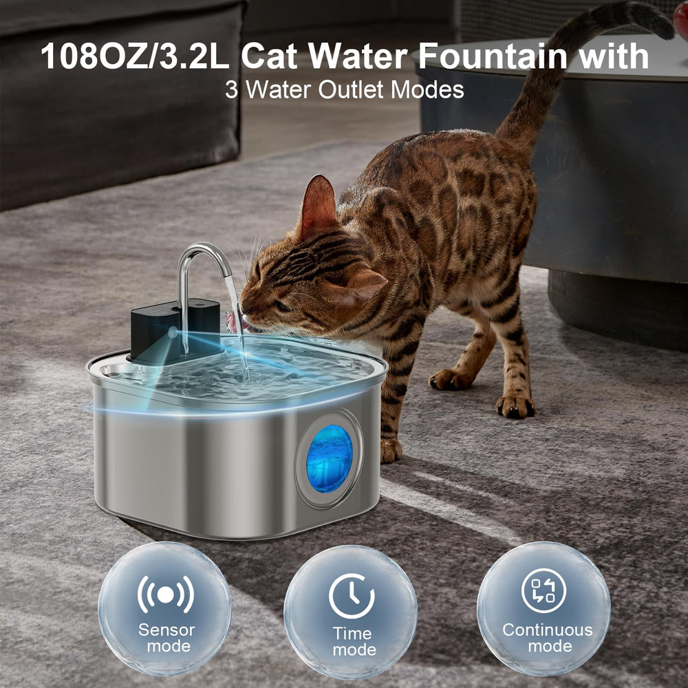 NautyPaws 4200mAh battery supports cordless use for days between charges