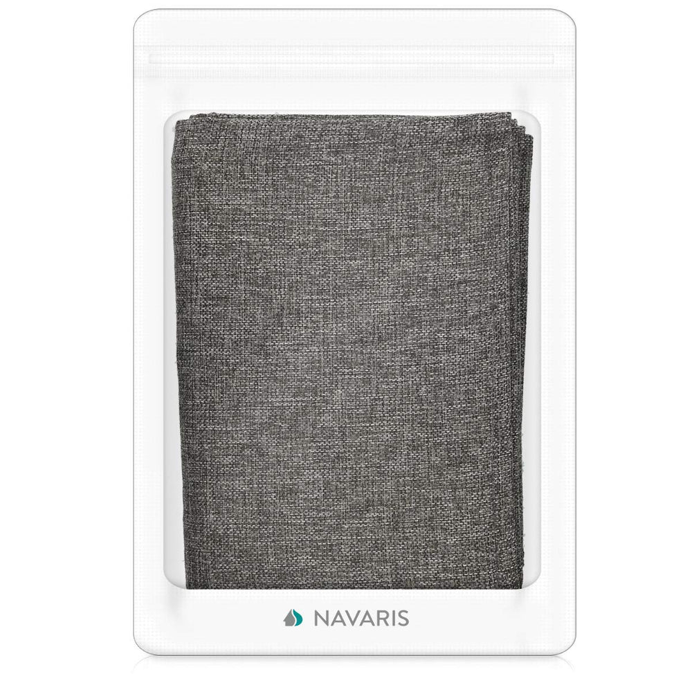 Navaris Cat Scratch Mat protective mat for couches keeps living areas tidy.