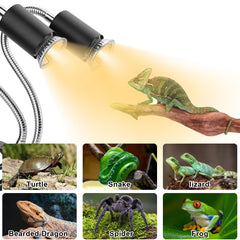 NBIIUYIGE cycle timer feature image shows automatic on/off for convenient enclosure scheduling.