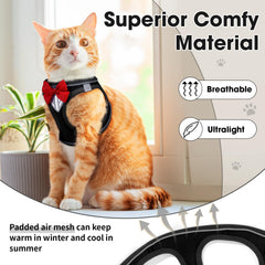 NCMAMA adjustable belt ensures snug fit for small frames without slipping.