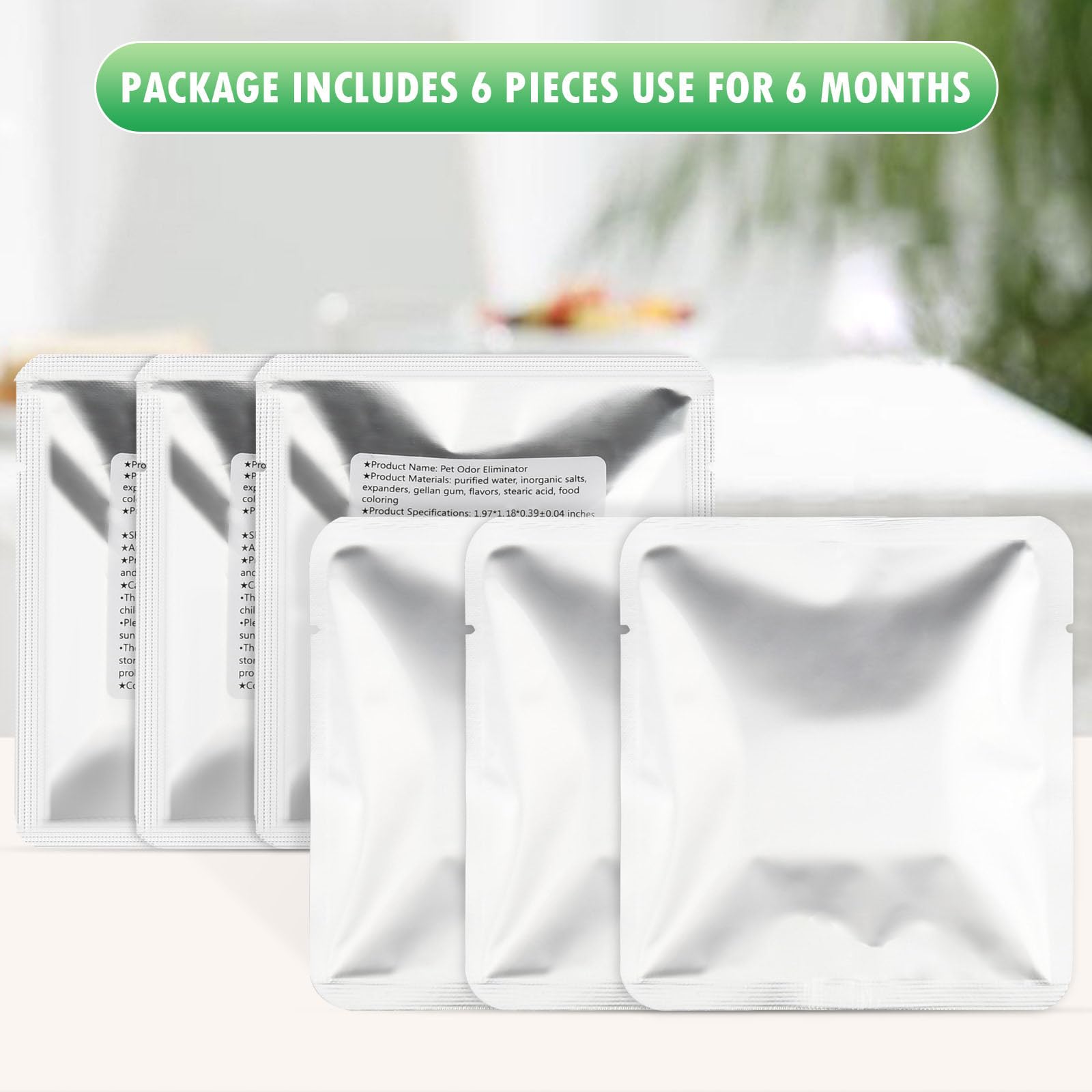 Ndoge storage tip: cool dry place preserves the formula.