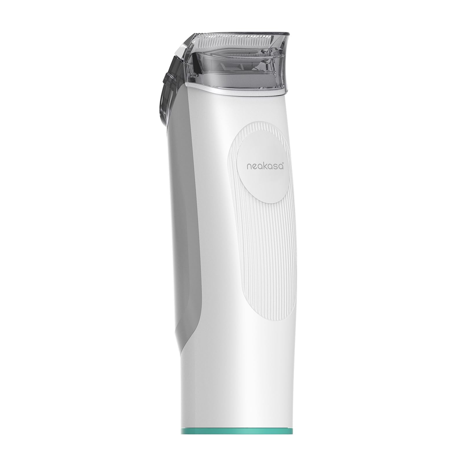Neakasa Clipper Trimmer P1 Pro side view for precise grooming results