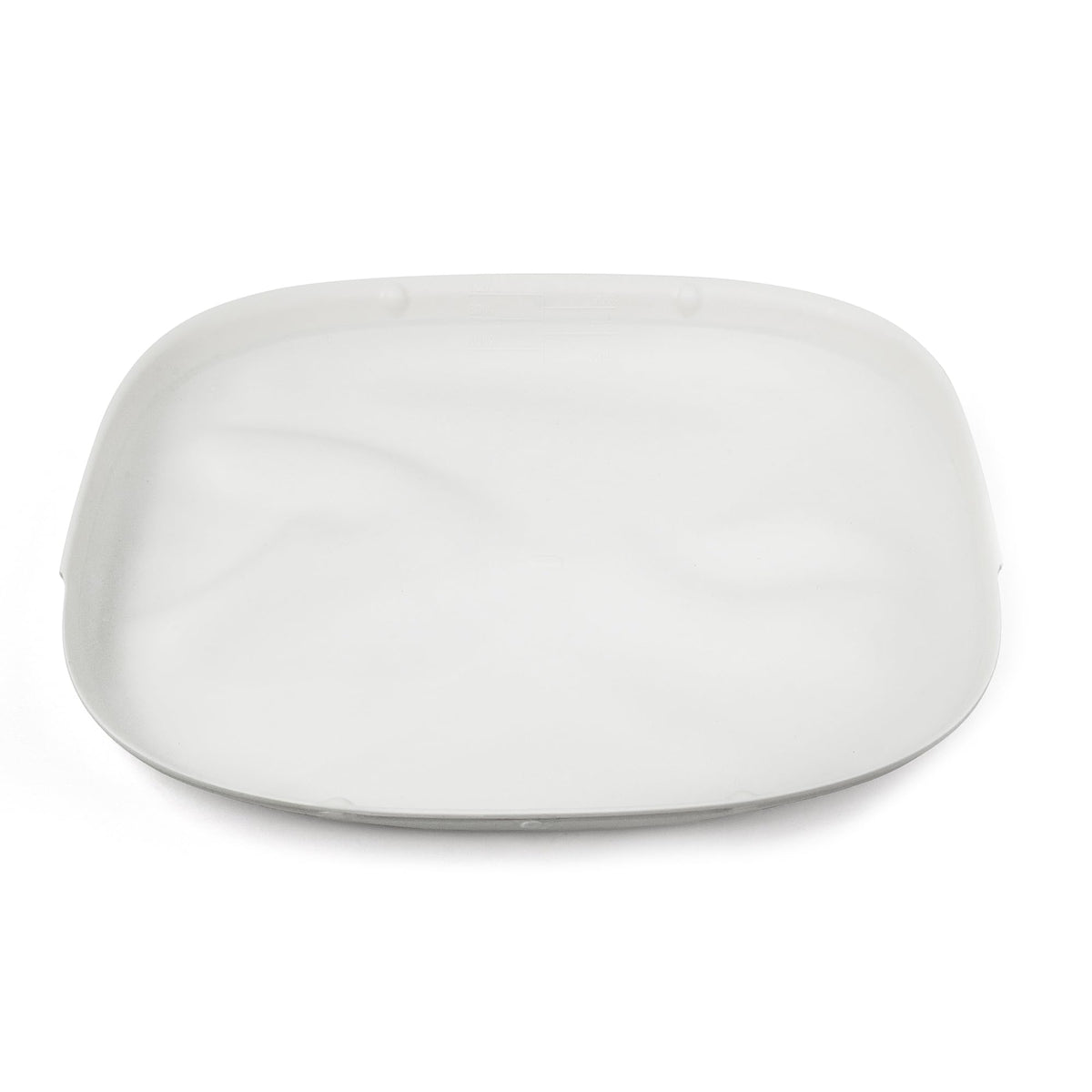 Neakasa silicone pad for M1 Lite White traps litter and simplifies cleanup