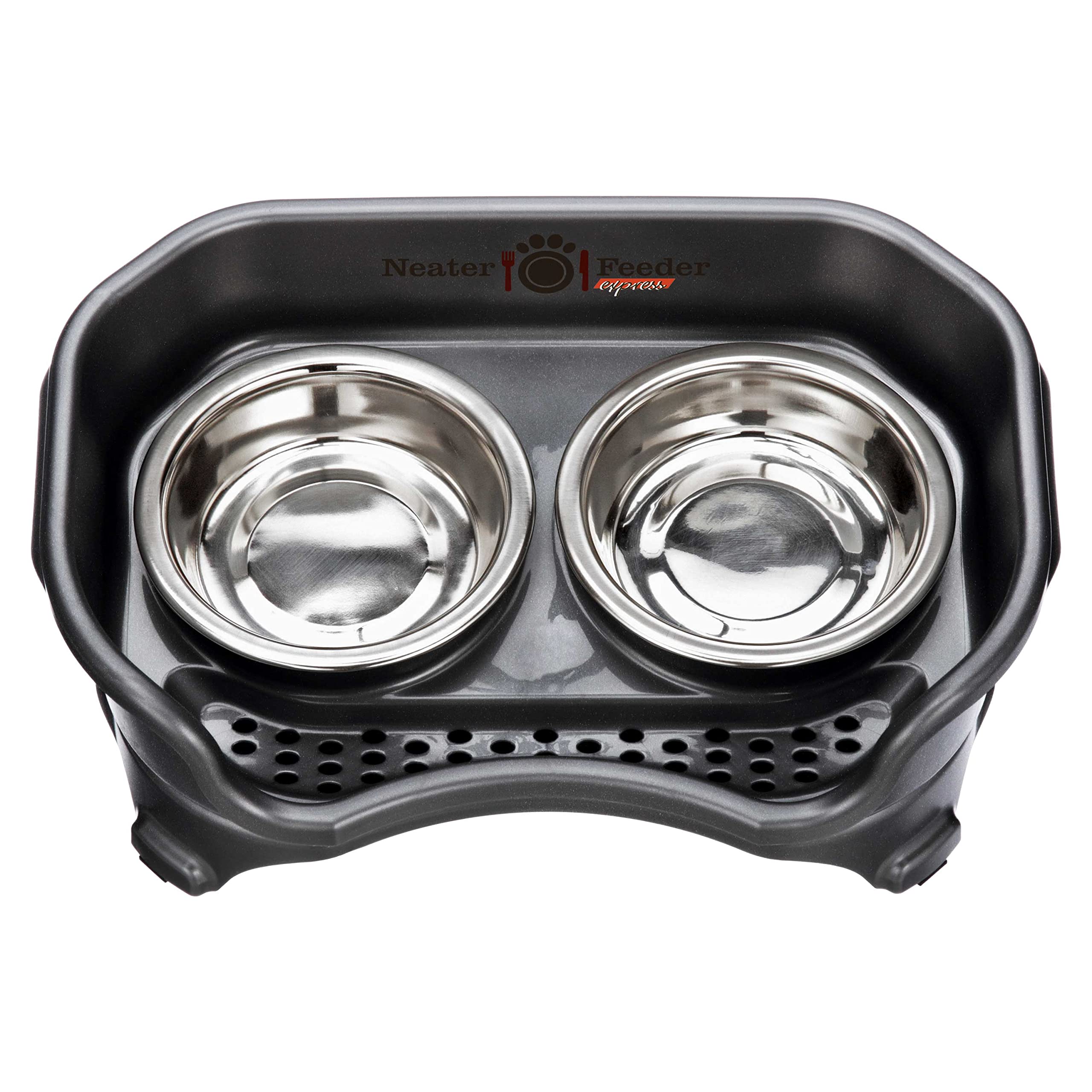 Neater Feeder Express made-in-usa assembly ensures quality and easy setup