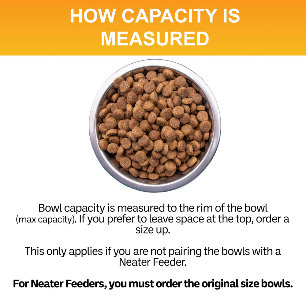 Neater Pet Brands close up on rust resistant finish highlighting durable stainless steel