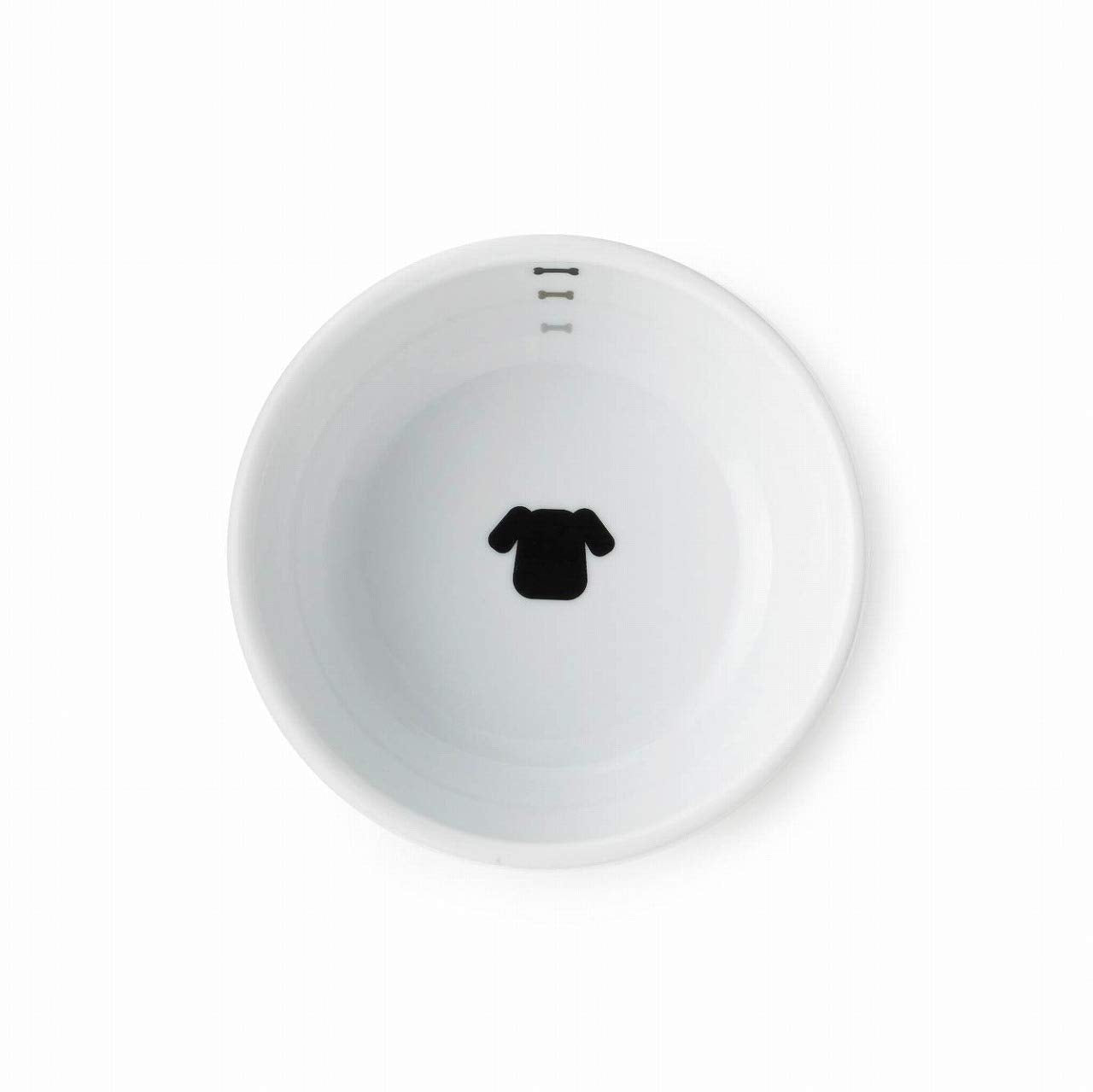 NECOICHI elevated pet feeding bowl for comfortable meals