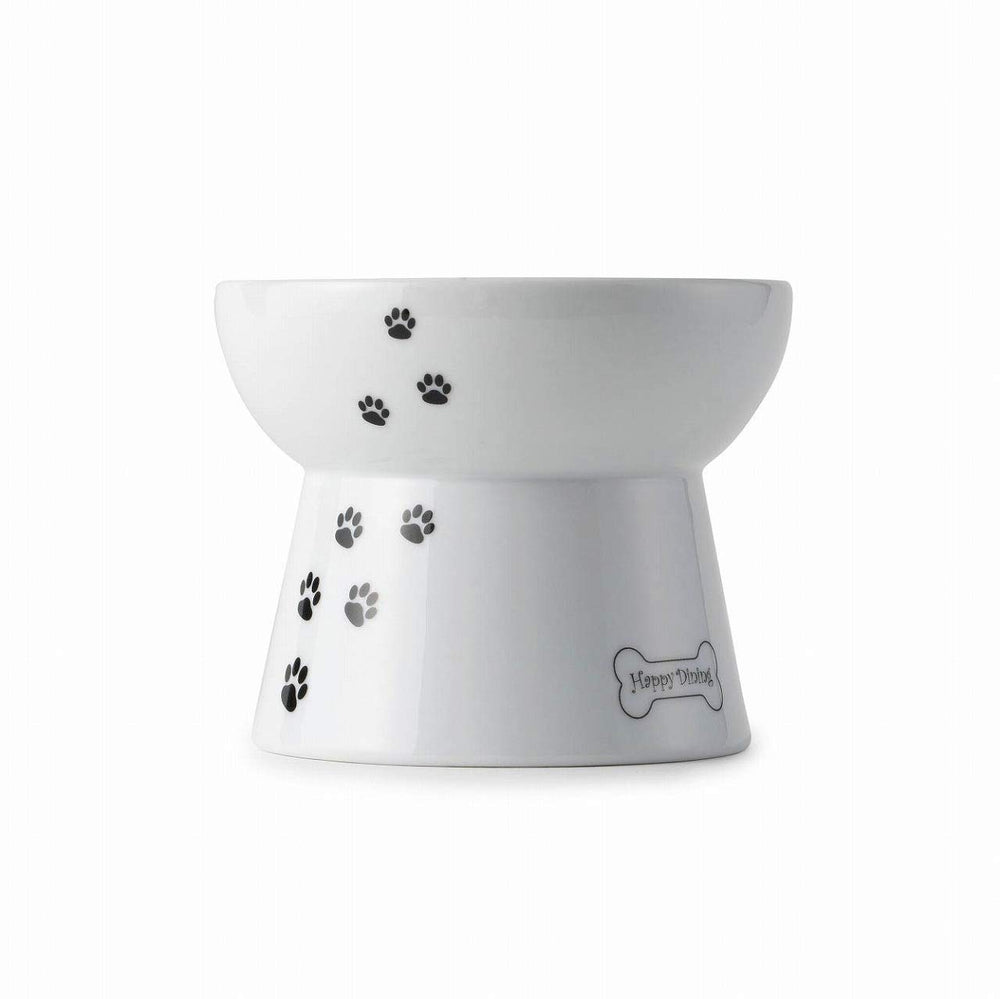 NECOICHI non-slip bowl base reduces spills during meals