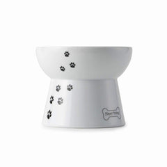 NECOICHI non-slip bowl base reduces spills during meals
