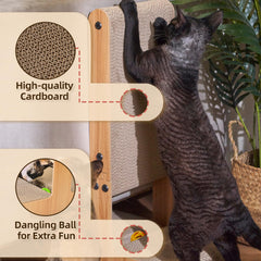 Nekosan Sofa protection placement demonstrates edge against sofa to guard upholstery