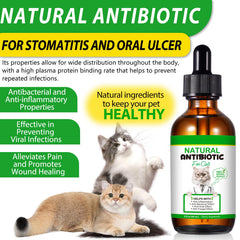 NenMaoKeNu apple cider vinegar ingredient close-up highlights non-GMO herbal blend.