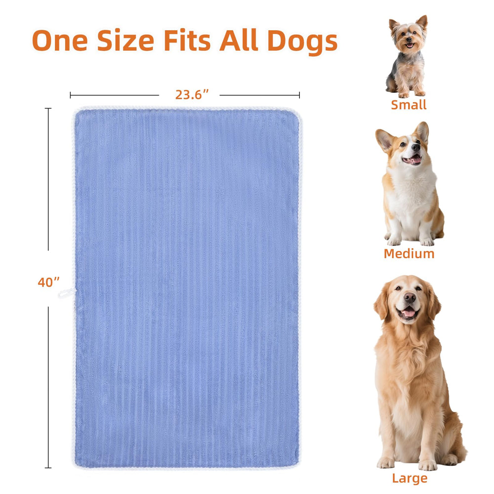 Nenolix towel travel-ready for beach use with compact footprint.